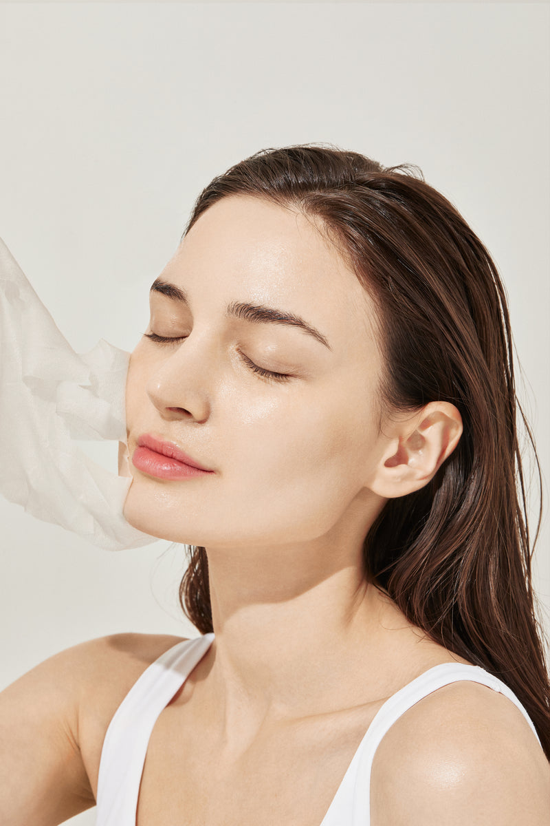 Genabelle_PDRN_Rejuvenating_Mask_model