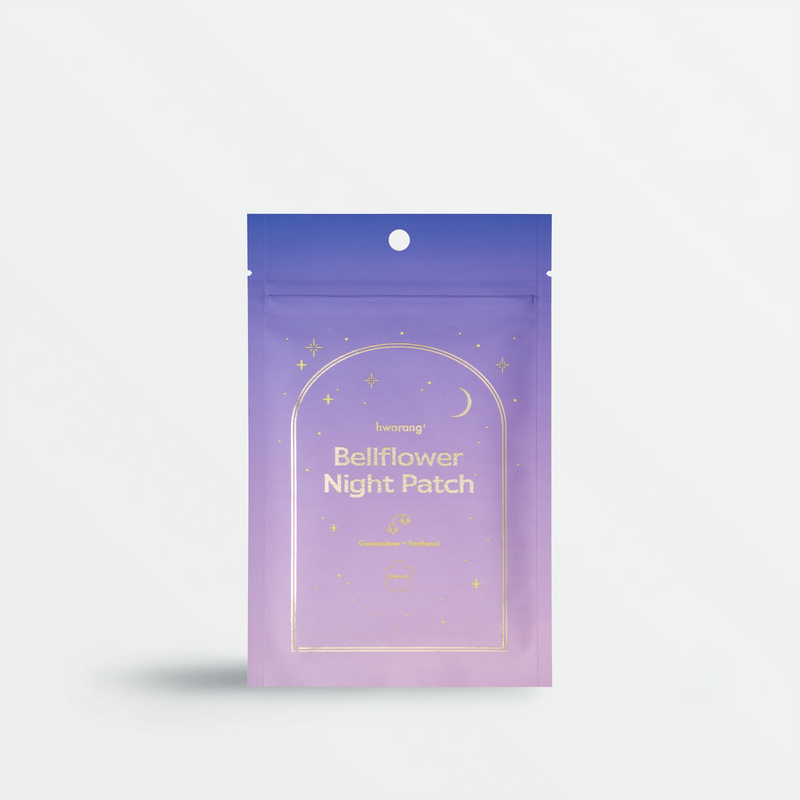 Hwarang Bellflower Night Patch (96pcs)