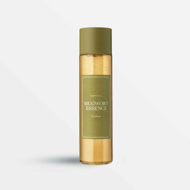 IM FROM Mugwort Essence (160ml)