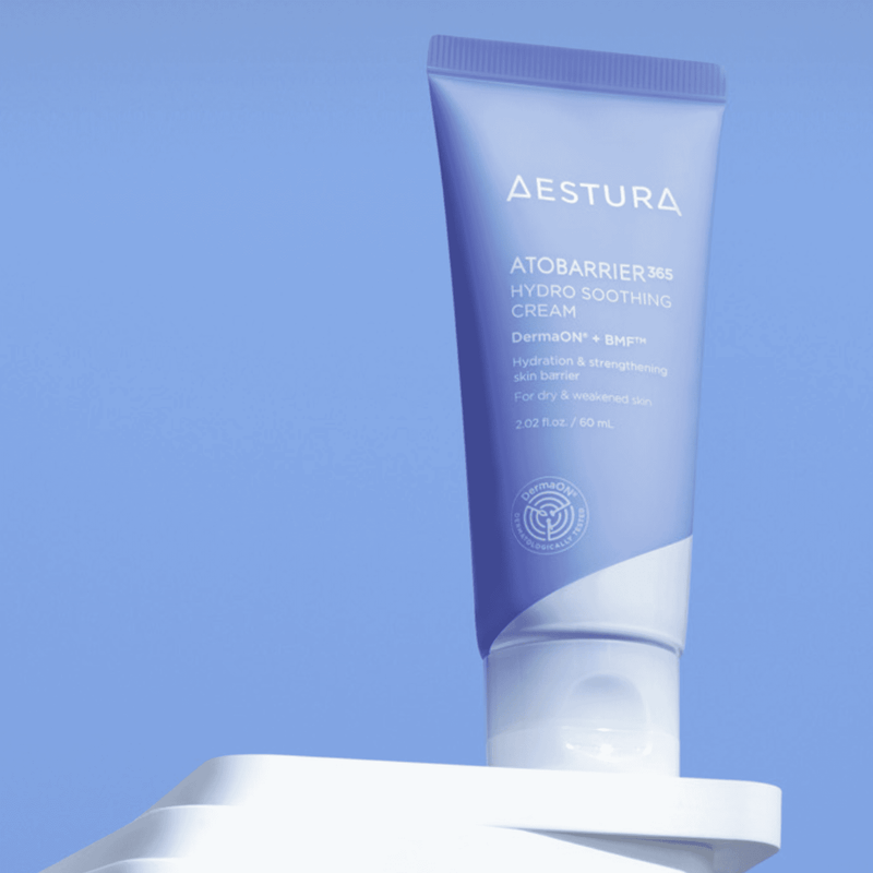 Atobarrier 365 Hydro Soothing Cream (60ml) - Skin Cupid