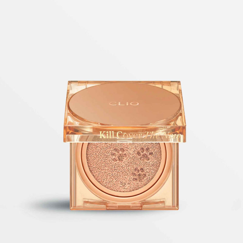 CLIO Kill Cover The New Founwear Cushion Koshort In Seoul Limited (+Refill) - 3 Shades