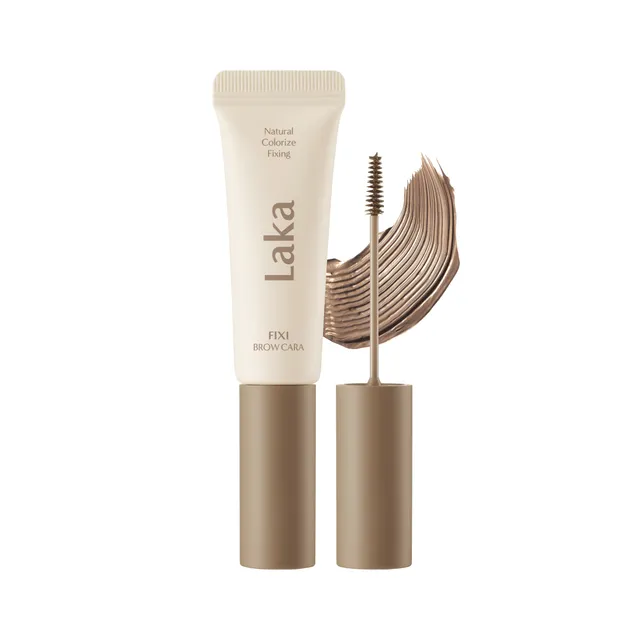 LAKA Fixi Brow Cara 03 Chestnut