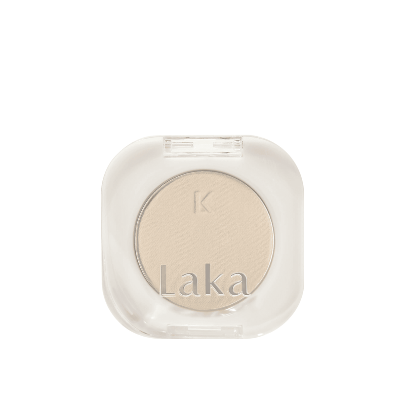 LAKA Mono Eyeshadow 908 VANILLA