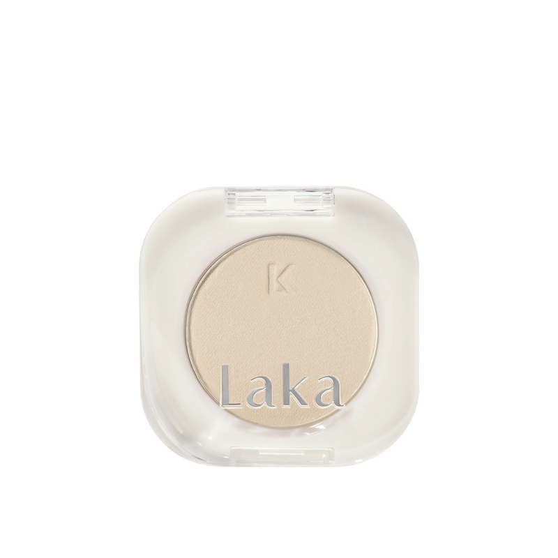 LAKA Mono Eyeshadow 908 VANILLA