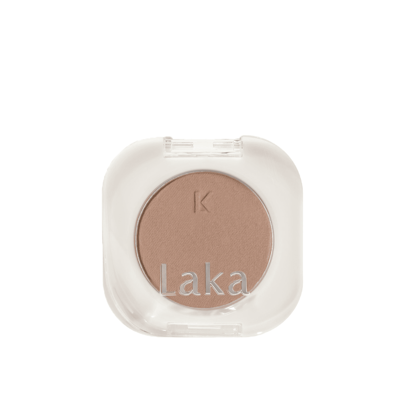 LAKA Mono Eyeshadow 912 Sandalwood