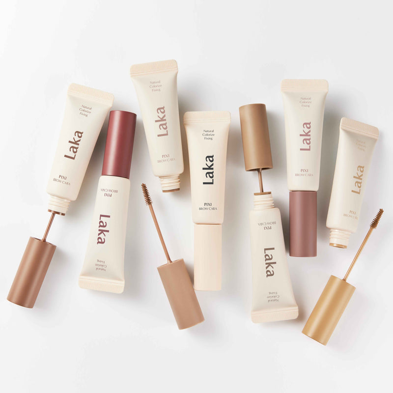 LAKA Pixi Brow Cara CONCEPT SHOT