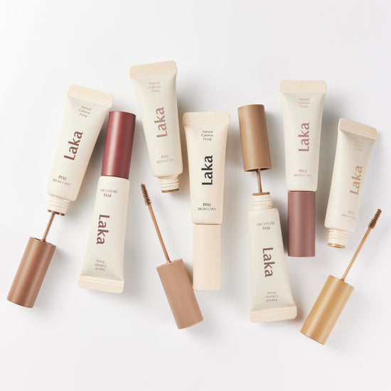 LAKA Pixi Brow Cara CONCEPT SHOT