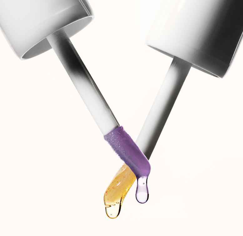LAKA Soothing Vegan Lip Oil APPLICATION