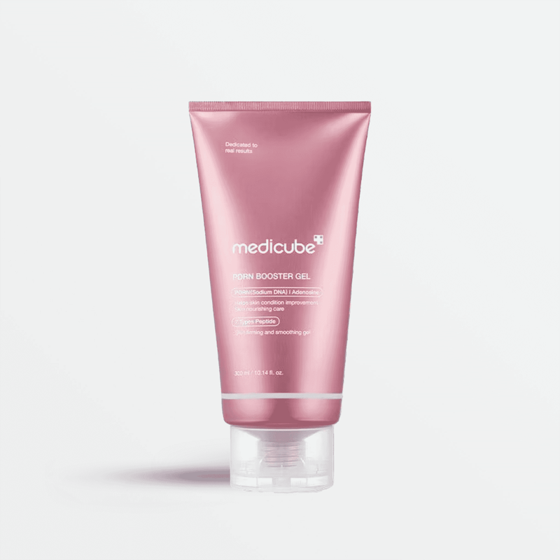 MEDICUBE PDRN Booster Gel 300ml