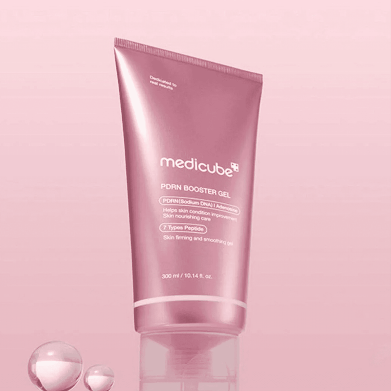 MEDICUBE PDRN Booster Gel 300ml