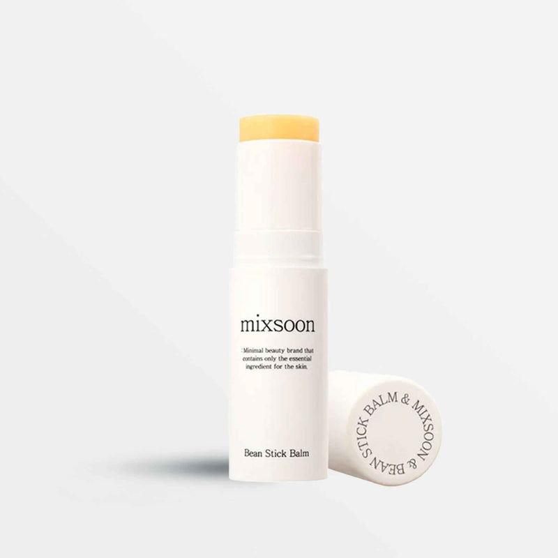 MIXSOON Bean Stick Balm (11.5ml)