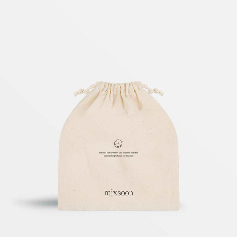 MIXSOON Eco Pouch (1pc)