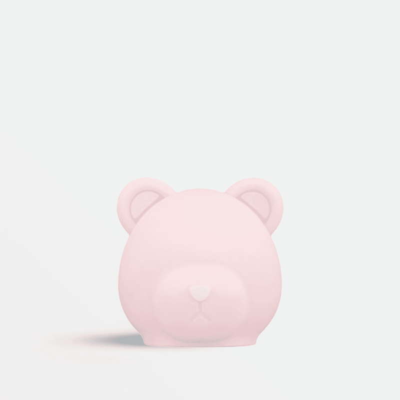 Medicube Booster Pro Pink Bear Head Case