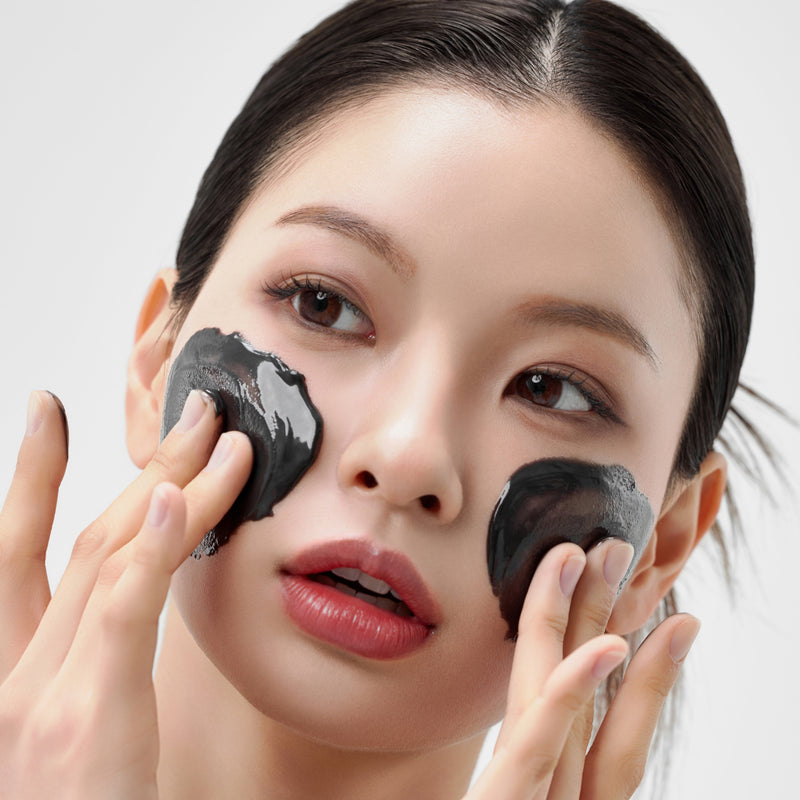 HOUSE OF HUR Midnight Soothing Cleansing Balm (50ml) MODEL