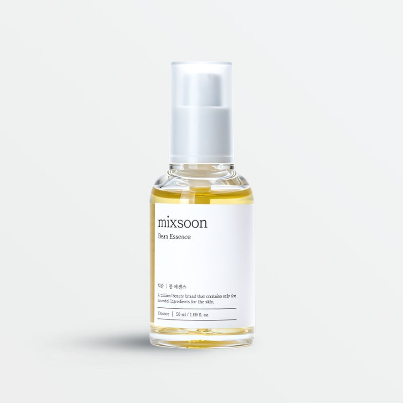 » MIXSOON Bean Essence (50ml) (50% off)
