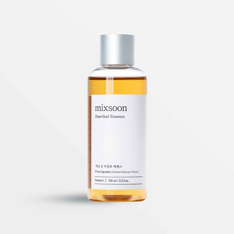 MIXSOON Heartleaf Essence (100ml)