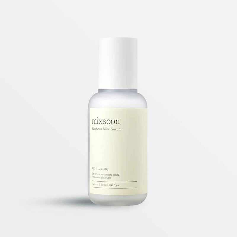 MIXSOON Soybean Milk Serum (50ml)