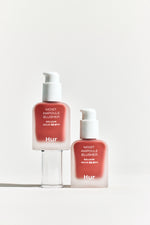Moist Ampoule Blusher -  Rose brown (20ml)