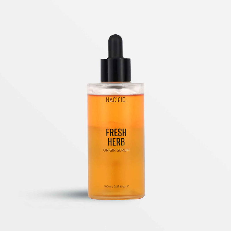 NACIFIC Fresh Herb Origin Serum (100ml)