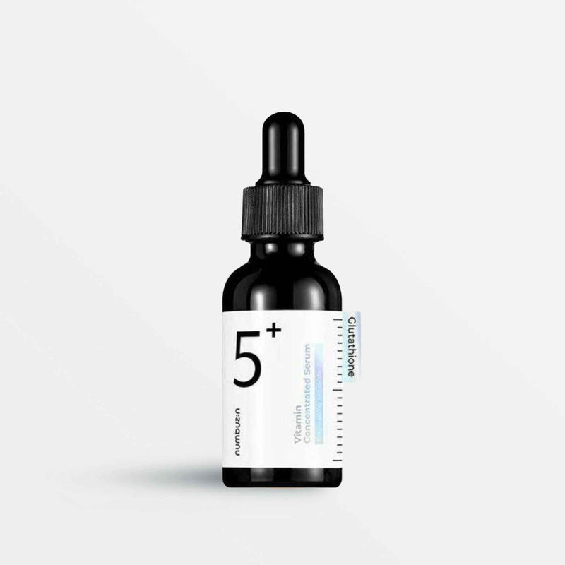 NUMBUZIN No.5 Vitamin Concentrated Serum (30ml)