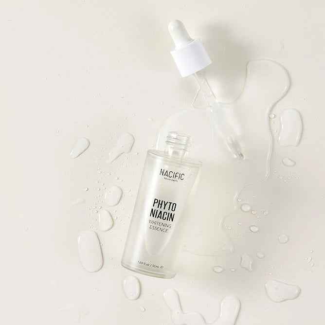 Phyto Niacin Brightening Essence (20ml)