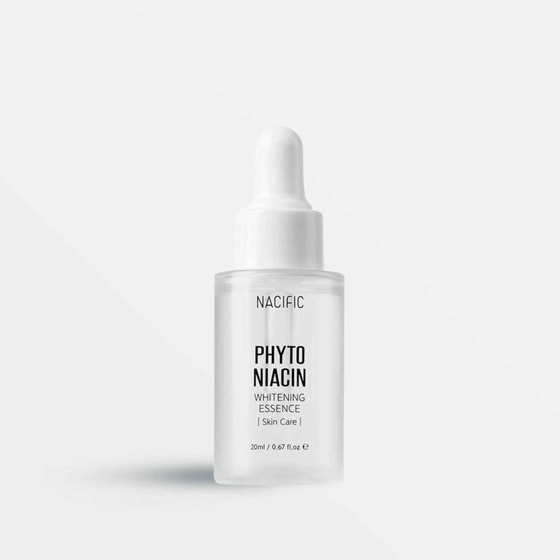 NACIFIC Phyto Niacin Whitening Essence (20ml)