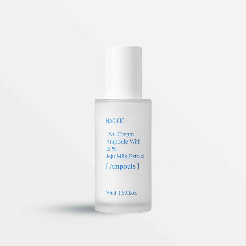 NACIFIC Uyu Cream Ampoule (50ml)