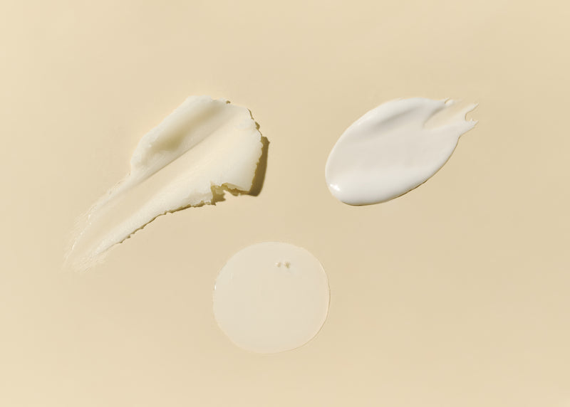Nacific Rice Pepta Collagen Peel-off Wrapping Mask (70g) TEXTURE