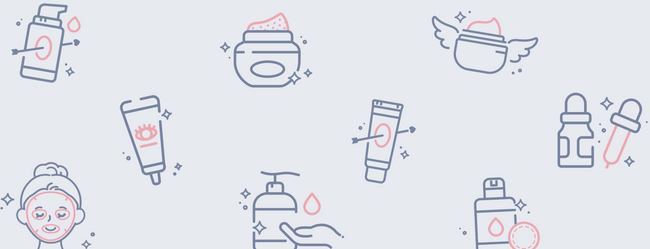 <strong>Monthly Beauty Subscription Box</strong>