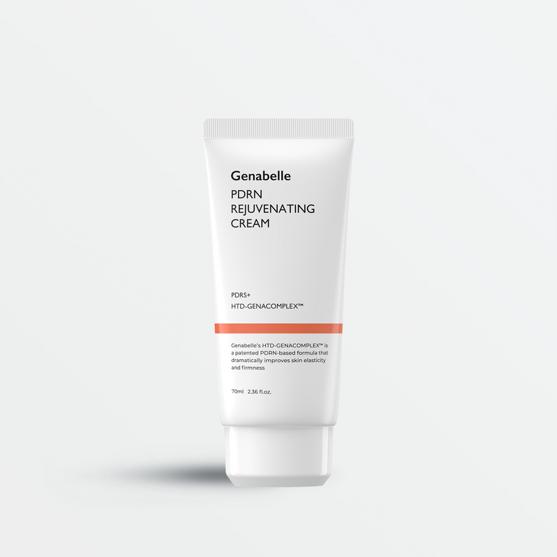 PDRN Rejuvenating Cream (70ml)