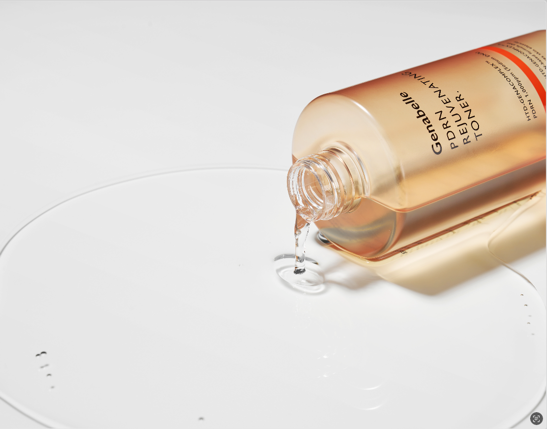 PDRN Rejuvenating Toner (300ml)
