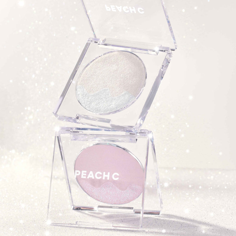 Dual Beam Highlighter - 2 colours (7.7g)