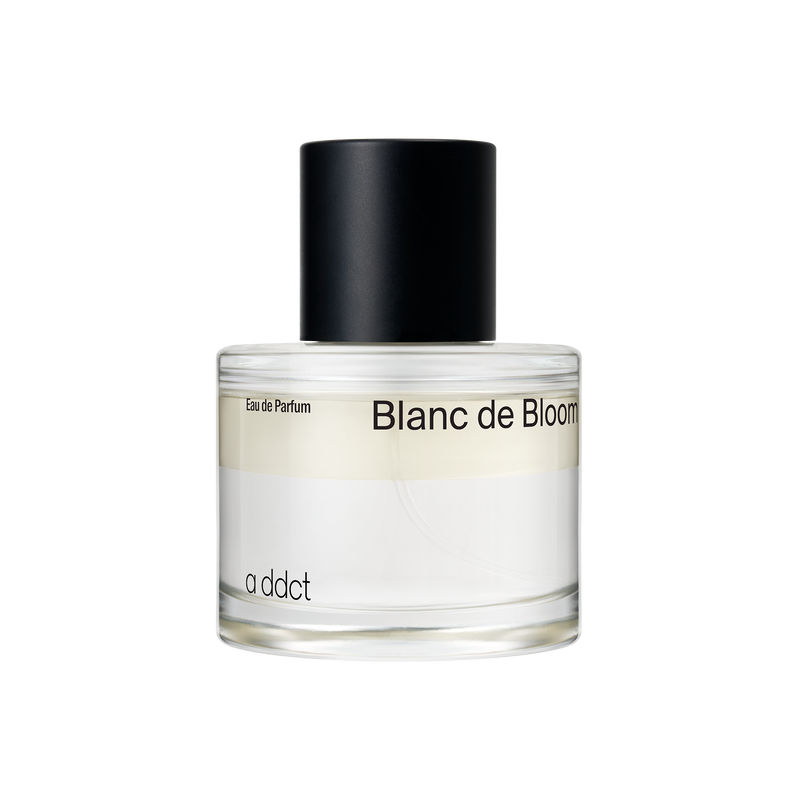 Eau De Parfum Blanc De Bloom (50ml) - Skin Cupid