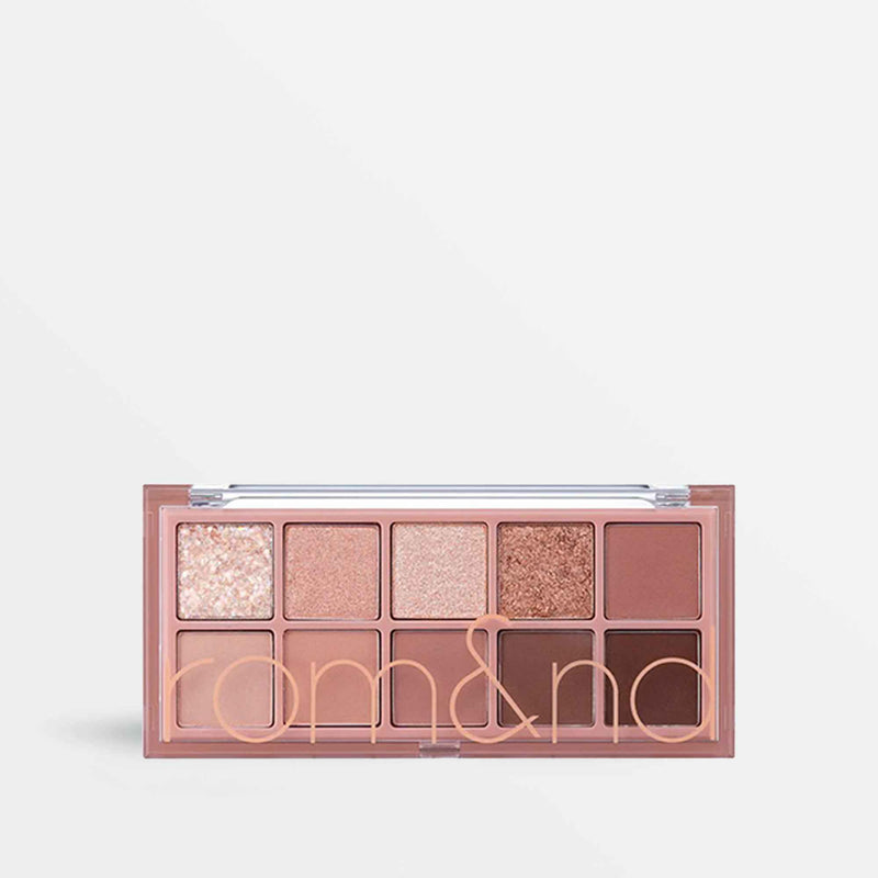Better Than Palette Secret Garden 03 Rosebud Garden (7.5g) - Skin Cupid