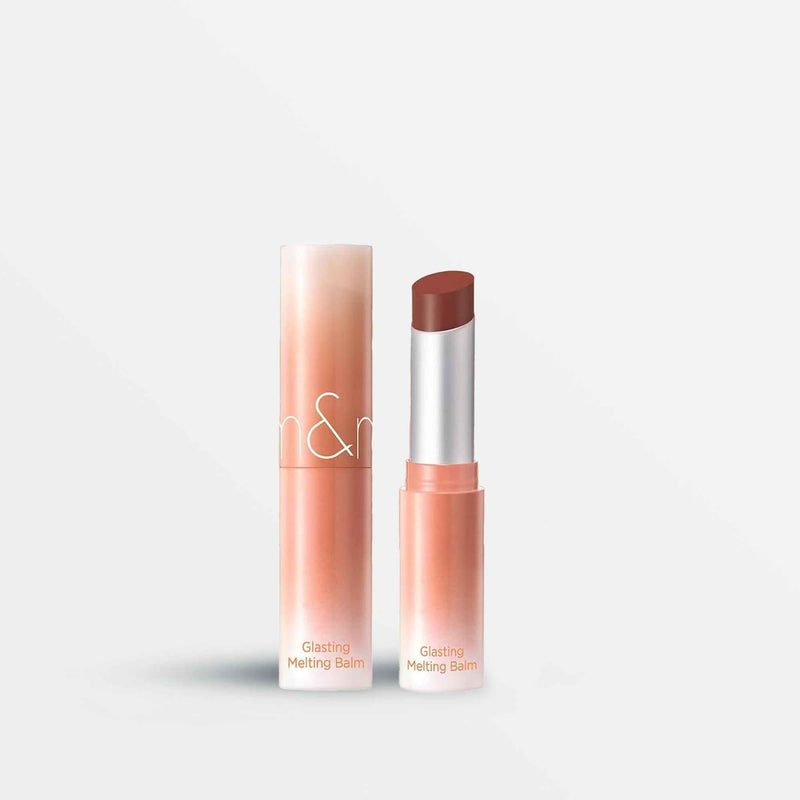 Glasting Melting Balm NEW - 2 shades (3.5g) - Skin Cupid