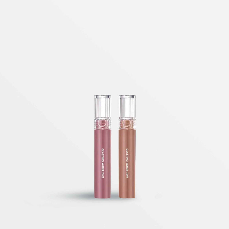 ROM&ND Glasting Water Tint Sunset Series 2 shades (4g)