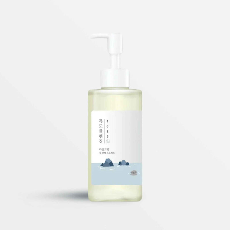 ROUND LAB 1025 Dokdo Cleansing Oil (200ml)