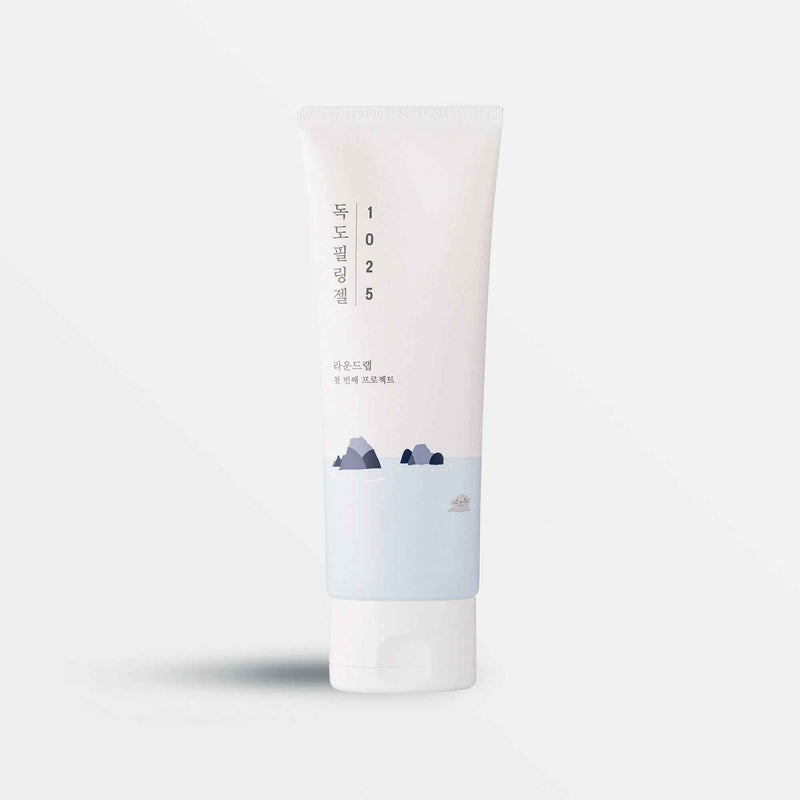 ROUND LAB 1025 Dokdo Peeling Gel (120ml)