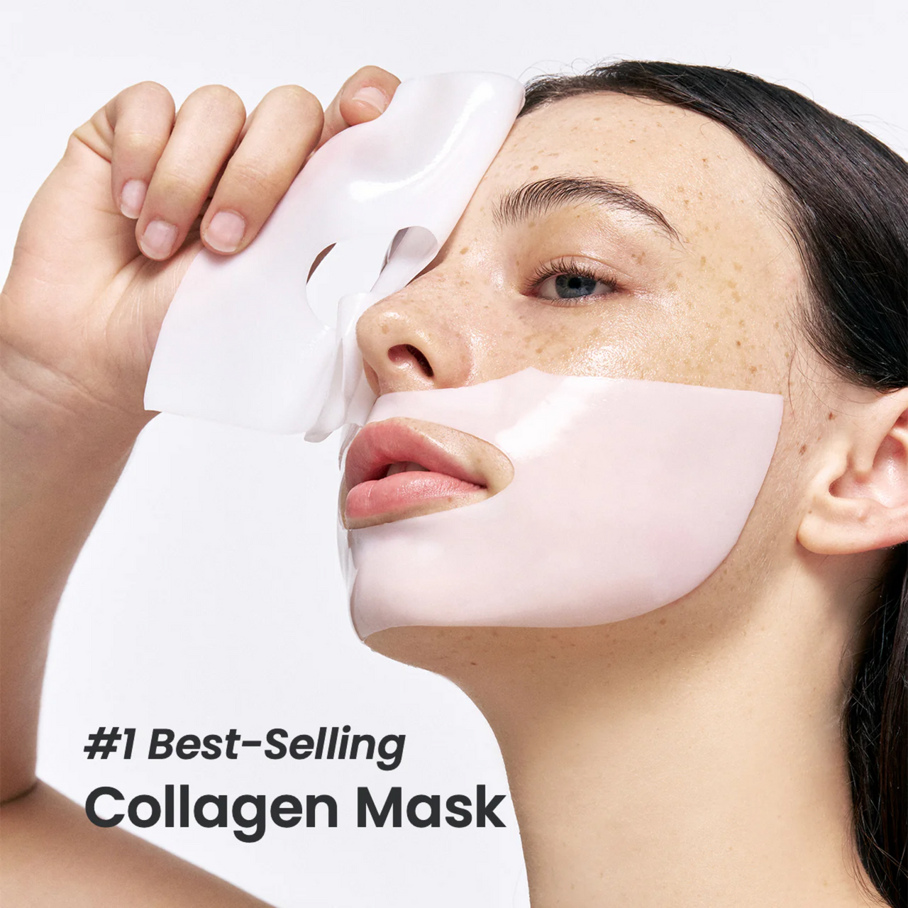 Bio-Collagen Real Deep Mask (Entire Pack)