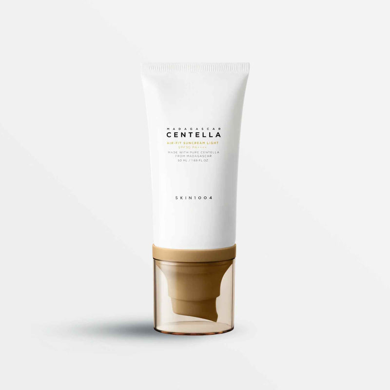 SKIN1004 Madagascar Centella Air-Fit Suncream Light SPF30 PA++++ (50ml)