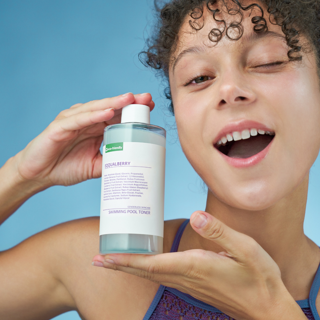 Swimming Pool Toner (300ml)