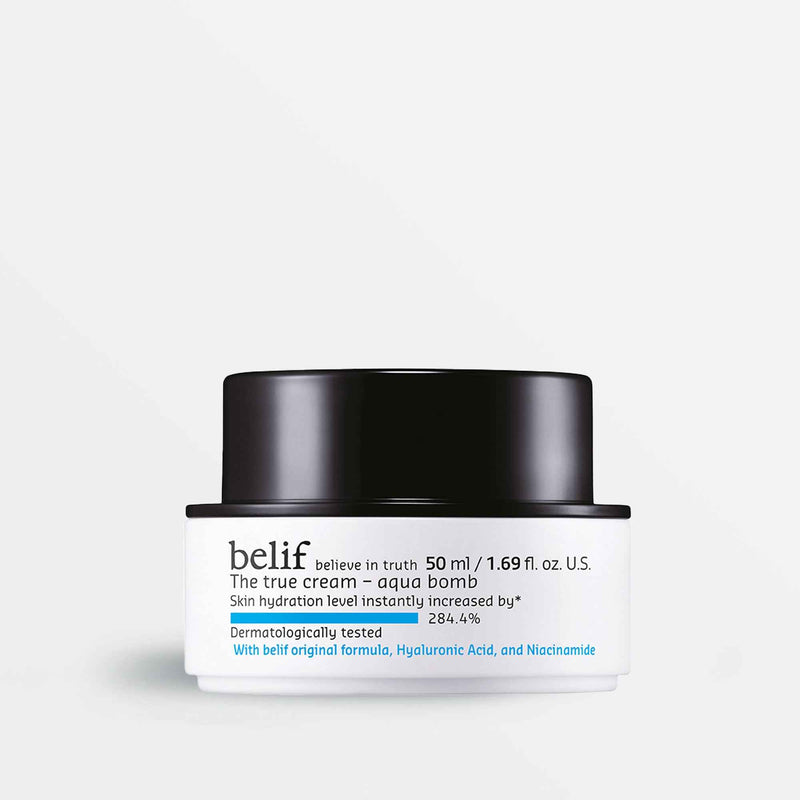 BELIF The True Cream Aqua Bomb 2.5 (50ml)