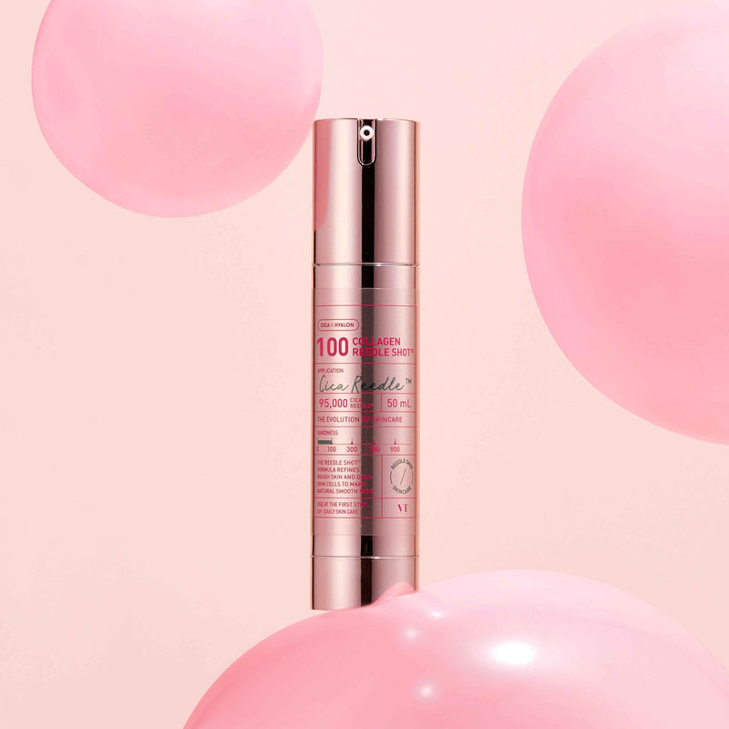 VT Collagen Reedle Shot 100 50ml CONCEPT SHOT