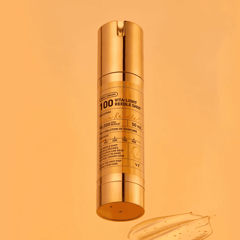 VT Vita-Light Reedle Shot 100 (50ml) CONCEPT SHOT