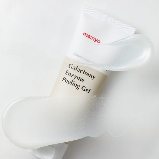 ma:nyo Galactomy Enzyme Peeling Gel (75ml)