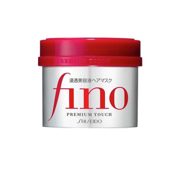 Shiseido FINO Premium Touch Penetrating Hair Essence India