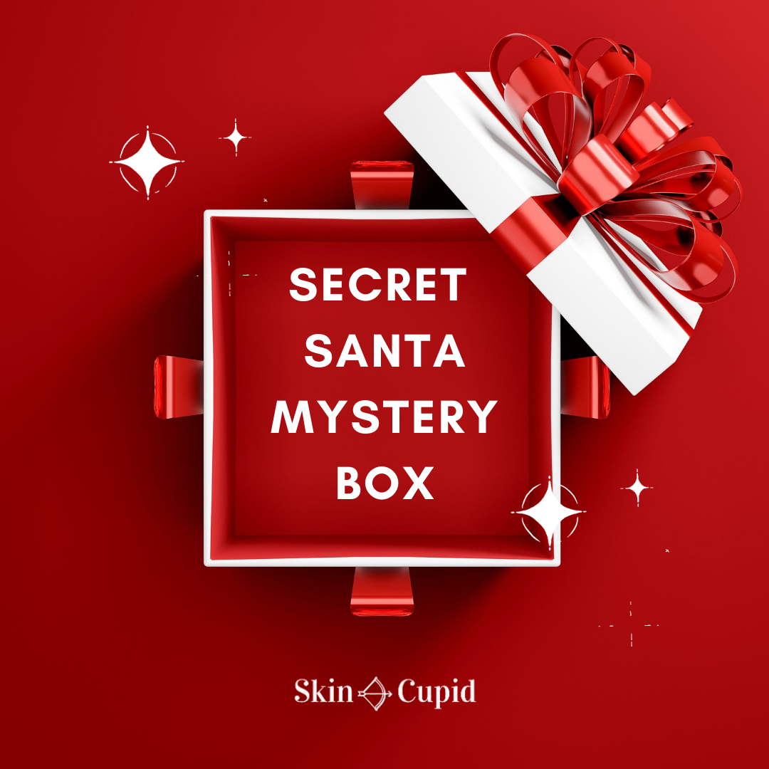 Mystery Box – Skin Cupid