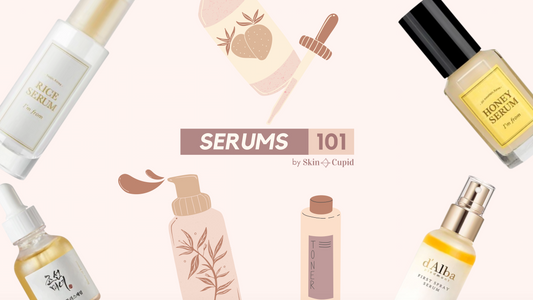 Serums 101: Your Ultimate Guide to Serums
