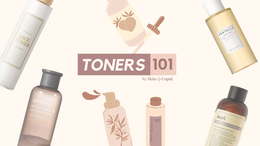 Toners 101: Your Ultimate Guide to Toners