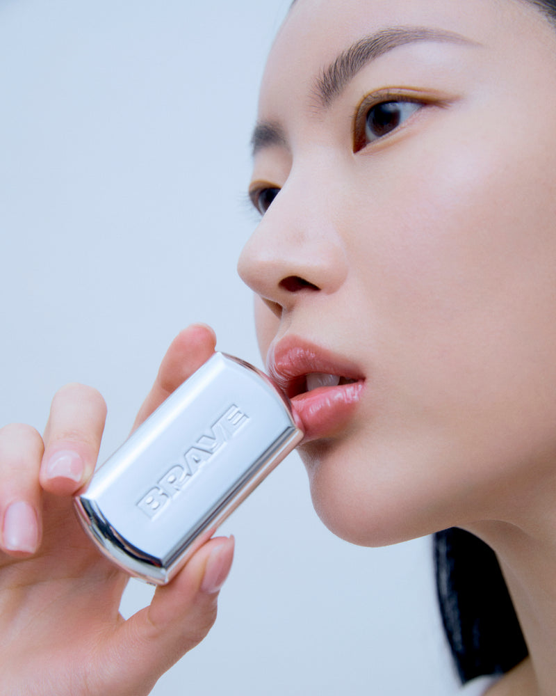BRAYE Lipsleek APPLICATION 